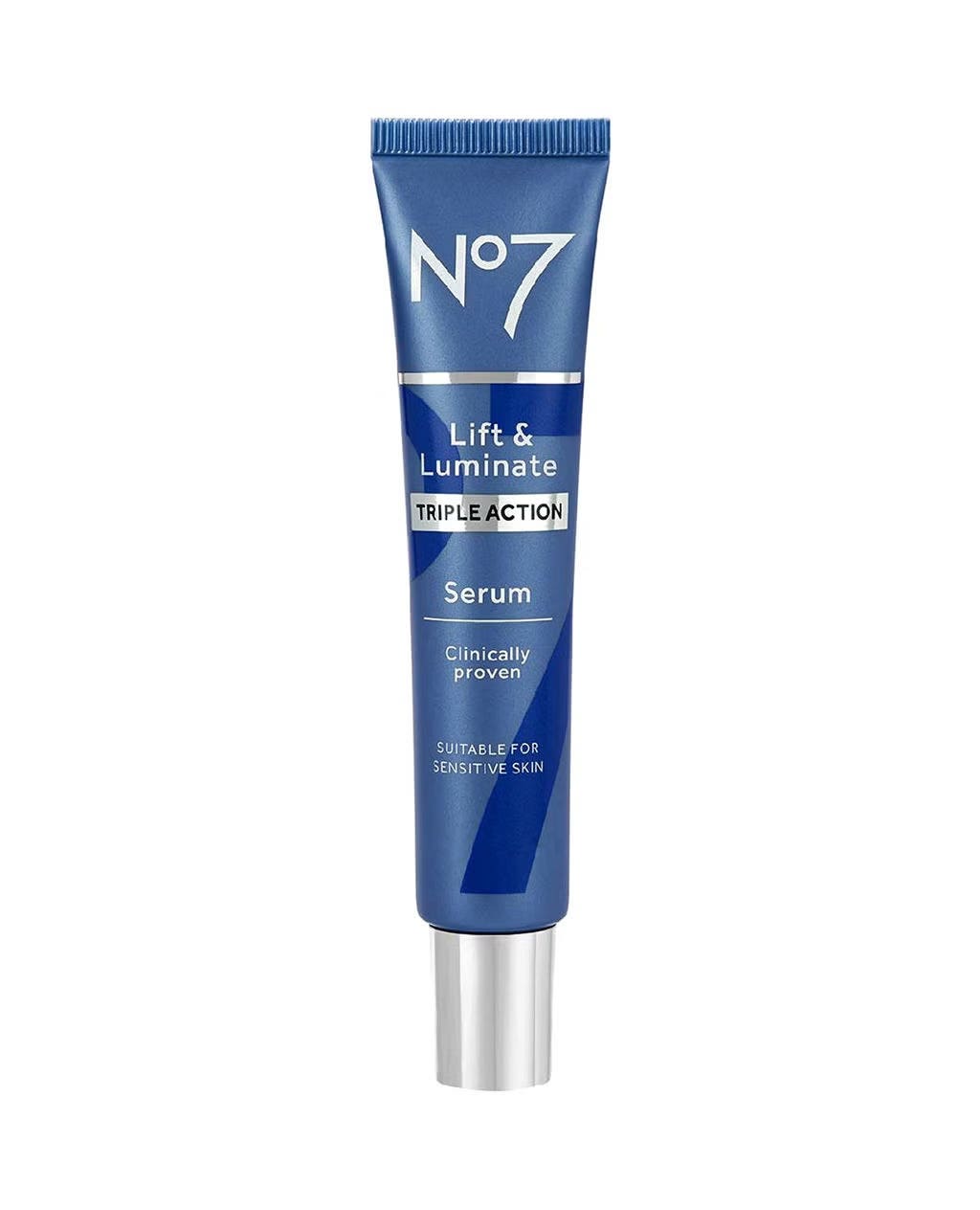 Boots No7 Lift & Luminate Triple Action Serum