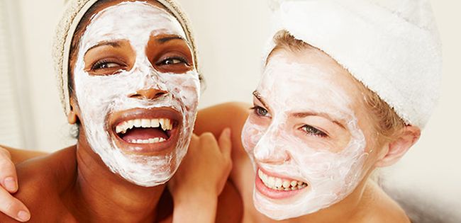 Everything you need to know about face masks